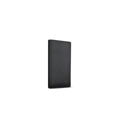 LOUIS VUITTON BRAZZA WALLET M58192 (19*10*2cm)